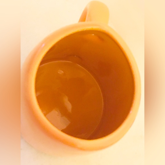 Japanese cat ceramic coffee mug - Picture 8 of 8